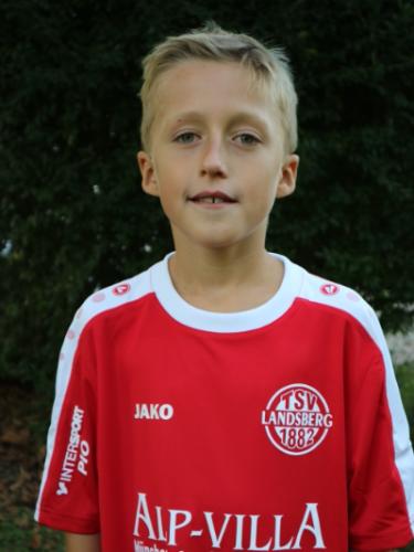 Avatar Bild für Camillo Buchholz