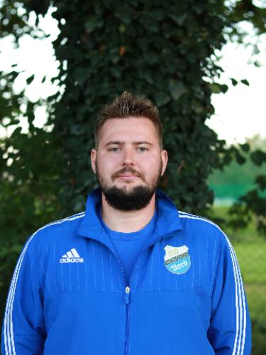 Marcus Hastreiter