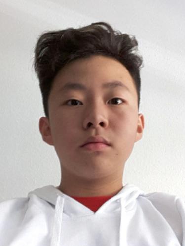 Lukas Li