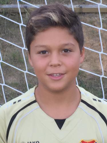 Noah Singer