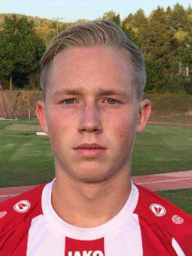 Jonas Landeck