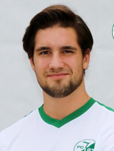 Sebastian Prinz