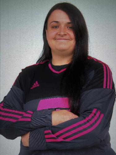 Miriam Förg