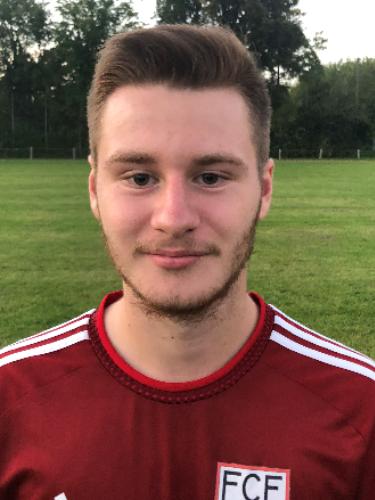 Brendan Ellis
