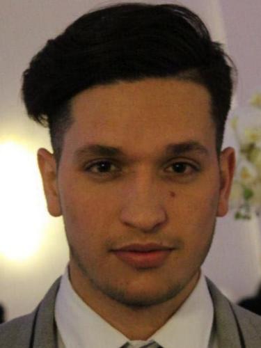 Berkin Göchmez