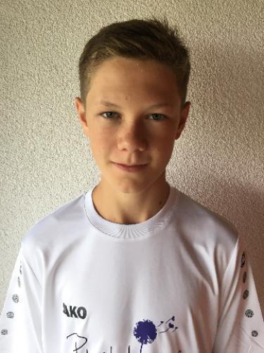 Matthias Berkmiller