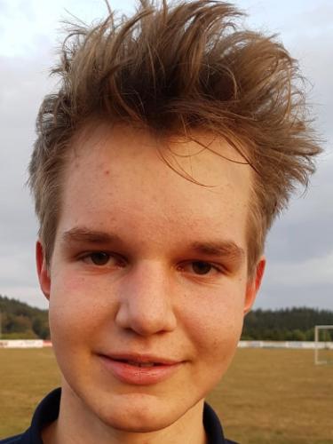 Simon Drechsel