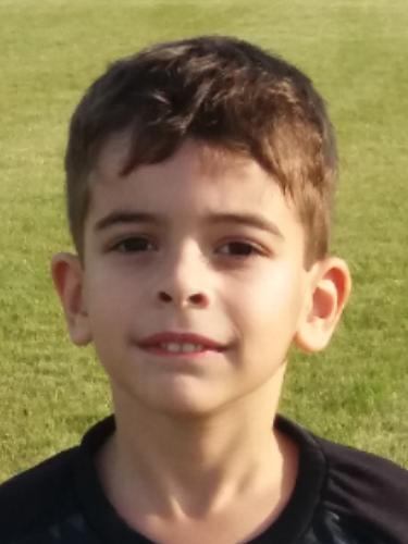 Aris Kalaitzidis
