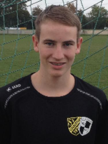 Moritz Schäffer