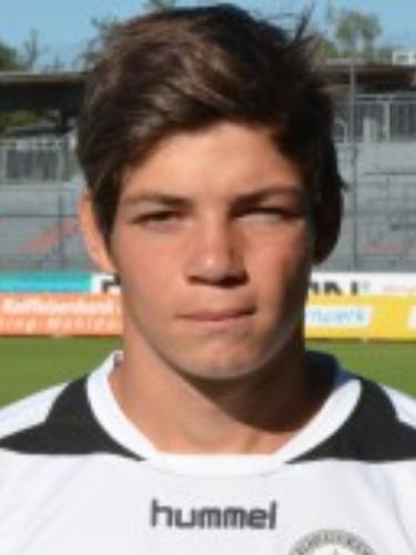 Marius Longhino