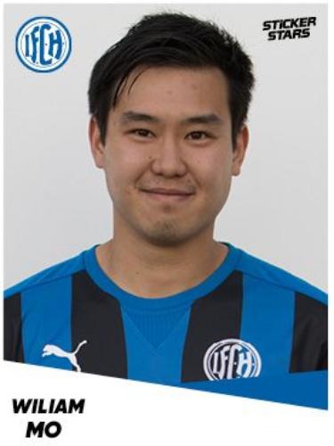 William Mo