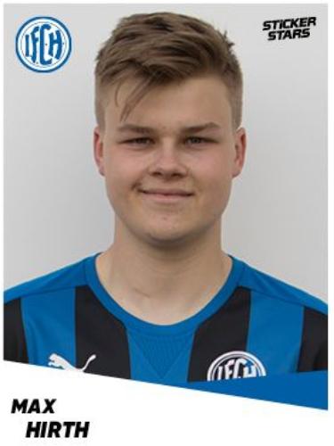 Maximilian Hirth