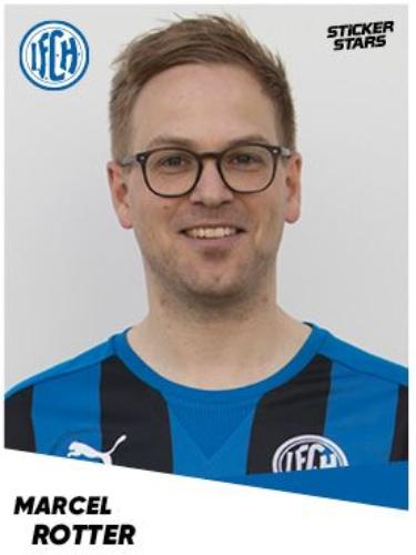 Avatar Bild für Marcel Rotter