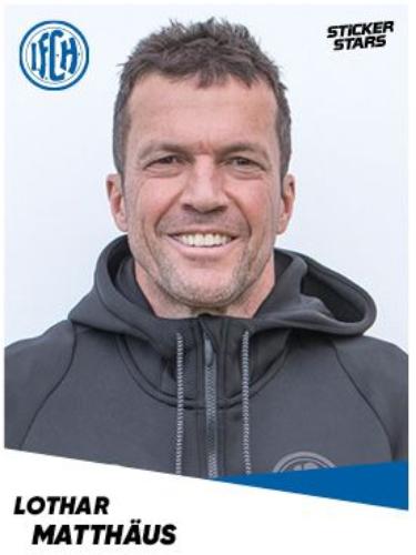 Lothar Matthäus