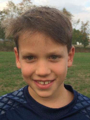 Joel Drlicek