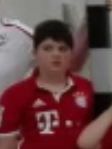 Avatar Bild für Luca-Elia Zwerenz