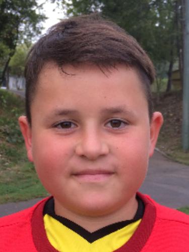 Avatar Bild