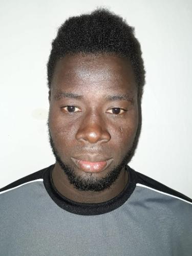Haidara Sekon