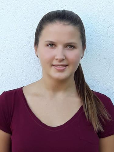Avatar Bild für Melanie Angermüller