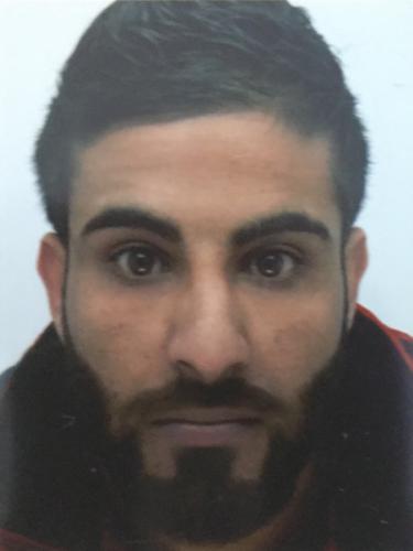 Abdulsalam Doddah