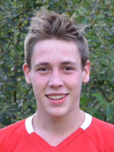 Jonathan Ruckser