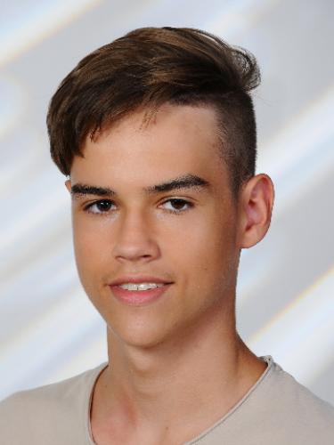 Tobias Grafwallner