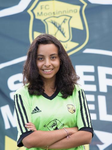 Mariana Pegna Andrade