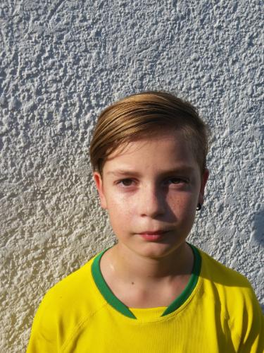 Mika Hofstetter