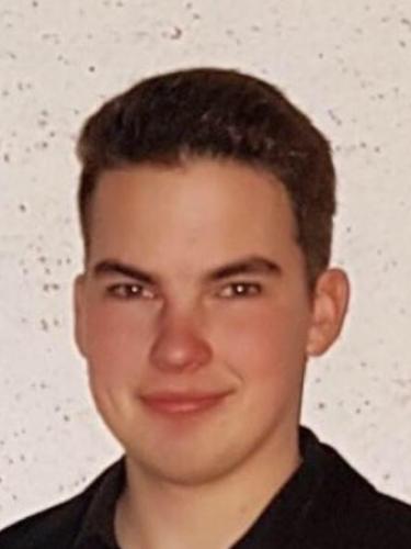Tobias Erbesdobler