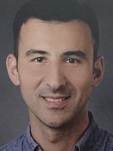 Hüseyin Kabacaoglu