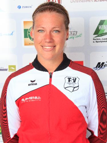 Sandra Radl
