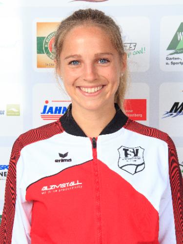 Avatar Bild für Svenja Grüner