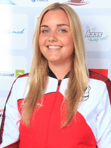 Marina Huber