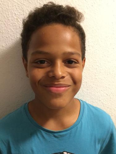Samuel Animaka