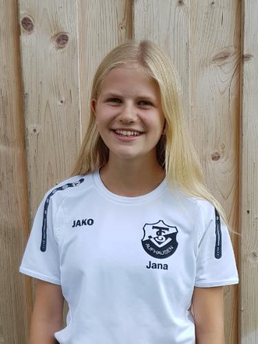 Jana Bauer