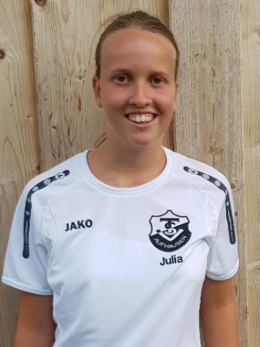 Julia Hartig
