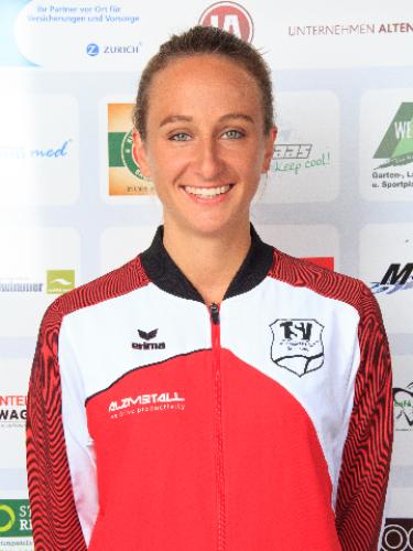 Avatar Bild für Julia Nieder