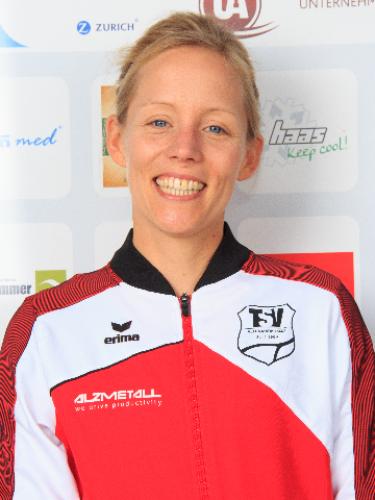 Christina Scherm