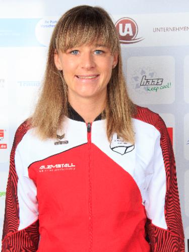 Christina Schuhböck