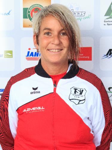 Claudia Stoff