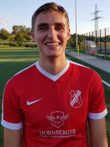 Stefan Horak
