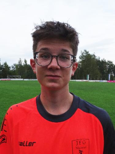 Janis Kaas