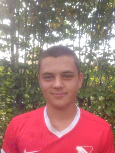 Darius Gheorghe