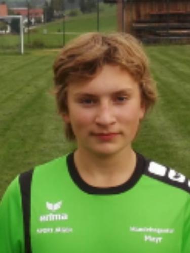 Maximilian Klaus