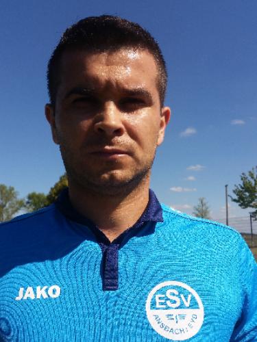 Ivan Lubina