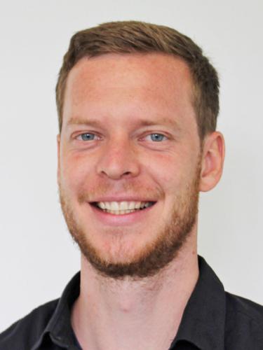 Andreas Stoehr