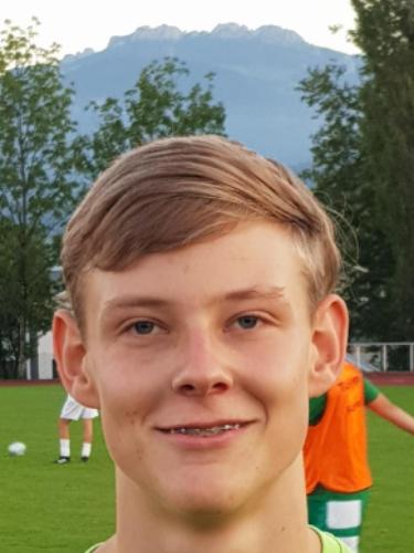 Dominik Scholz