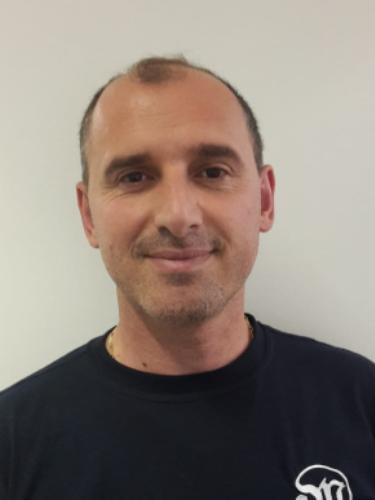 Bujar Krasniqi