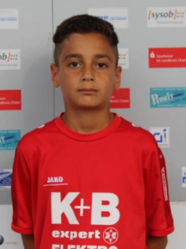 Qiyas Zeynalov