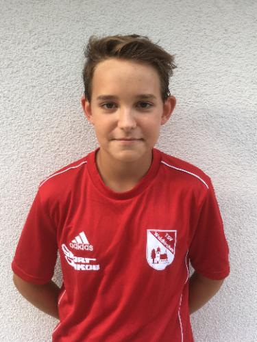 Valentin Czornik